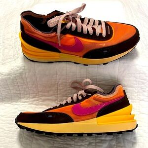 Nike | Waffle One Exeter Edition